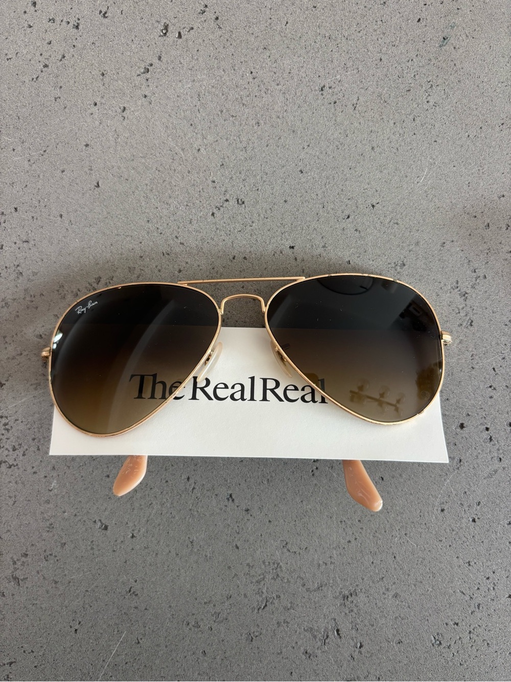 Rayban sunglasses